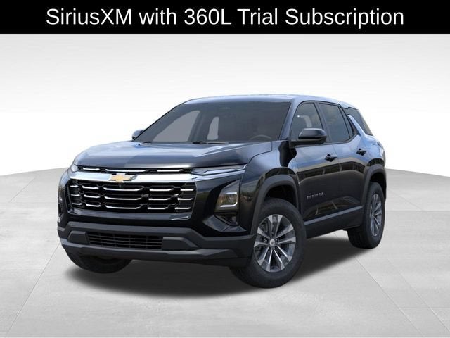 2026 Chevrolet Equinox LT - Photo 7
