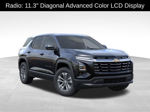 2026 Chevrolet Equinox LT - Photo 8