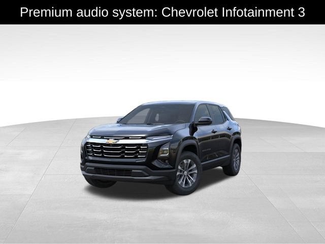 2026 Chevrolet Equinox LT - Photo 9