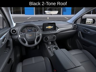 2026 Chevrolet Blazer 3LT