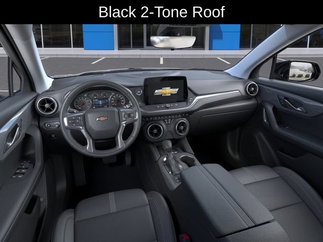 2026 Chevrolet Blazer 3LT