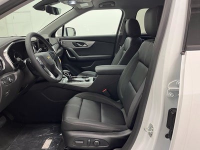 2026 Chevrolet Blazer 3LT