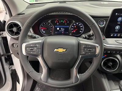 2026 Chevrolet Blazer 3LT