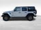 2020 Jeep Wrangler Unlimited Rubicon 4x4