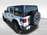 2020 Jeep Wrangler Unlimited Rubicon 4x4