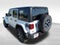 2020 Jeep Wrangler Unlimited Rubicon 4x4