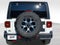 2020 Jeep Wrangler Unlimited Rubicon 4x4