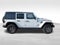 2020 Jeep Wrangler Unlimited Rubicon 4x4