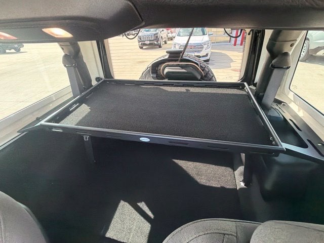 2026 Jeep Wrangler 2-Door Rubicon 4x4