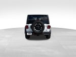 2026 Jeep Wrangler 2-Door Rubicon 4x4