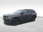 2026 Jeep Grand Cherokee Limited 4x4