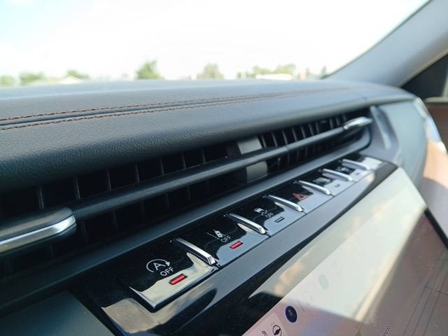 2022 Jeep Grand Cherokee Summit 4x4