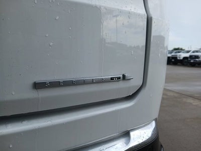 2023 Jeep Wagoneer L Series II 4x4
