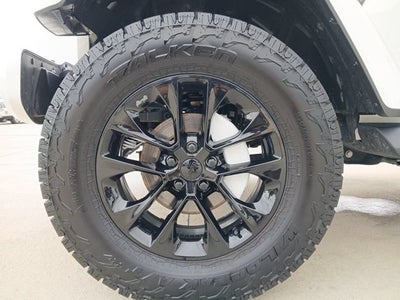 2023 Jeep Gladiator High Altitude 4x4