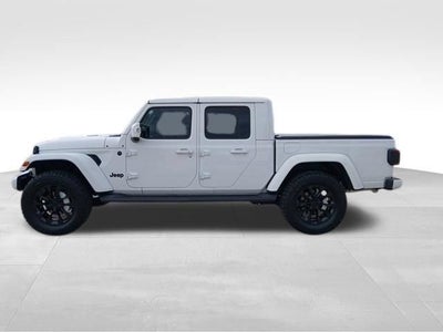 2023 Jeep Gladiator High Altitude 4x4