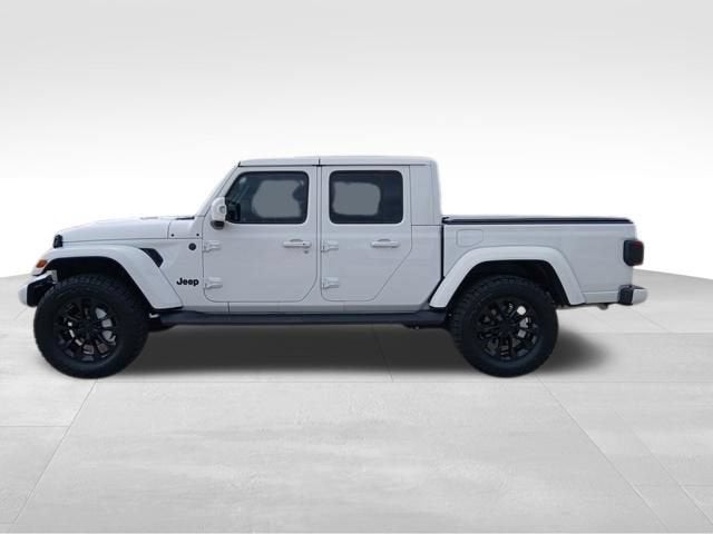 2023 Jeep Gladiator High Altitude 4x4