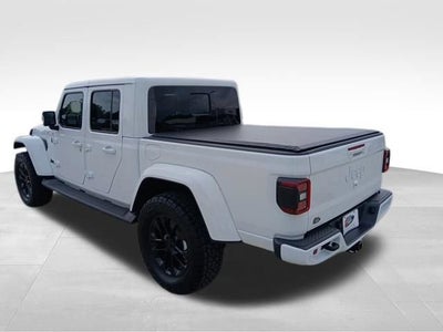 2023 Jeep Gladiator High Altitude 4x4