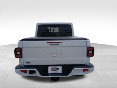2023 Jeep Gladiator High Altitude 4x4
