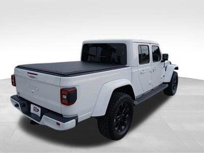 2023 Jeep Gladiator High Altitude 4x4