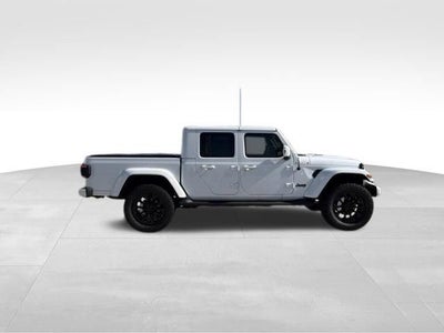 2023 Jeep Gladiator High Altitude 4x4