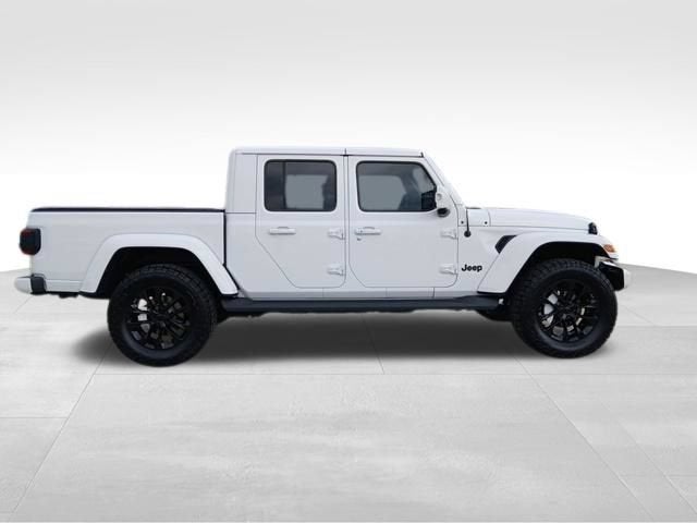 2023 Jeep Gladiator High Altitude 4x4