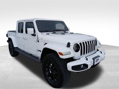 2023 Jeep Gladiator High Altitude 4x4