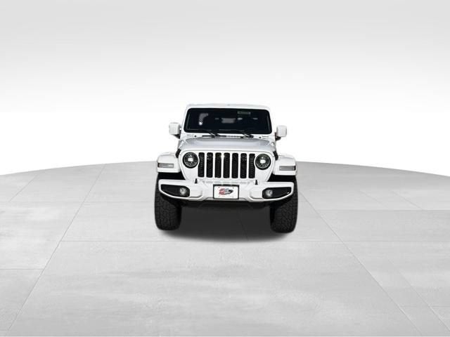 2023 Jeep Gladiator High Altitude 4x4
