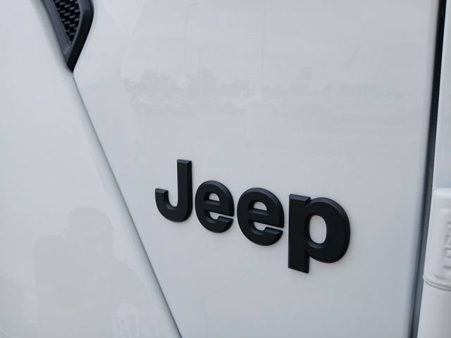 2023 Jeep Gladiator High Altitude 4x4