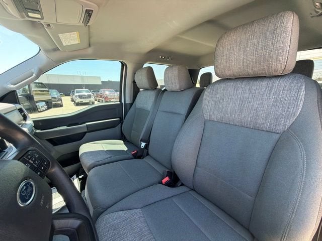 2024 Ford F-250 XLT