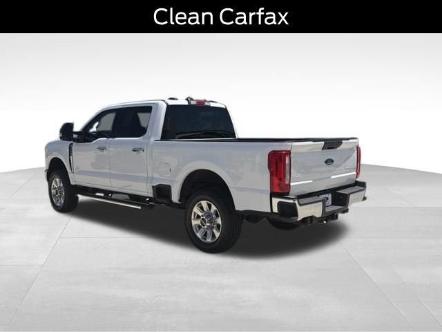 2024 Ford F-250 XLT