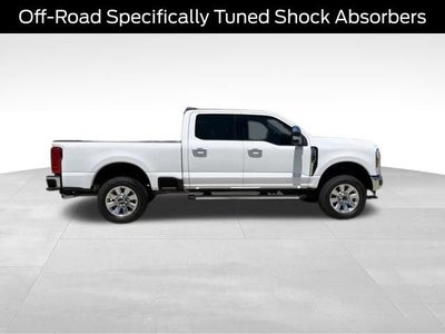 2024 Ford F-250 XLT