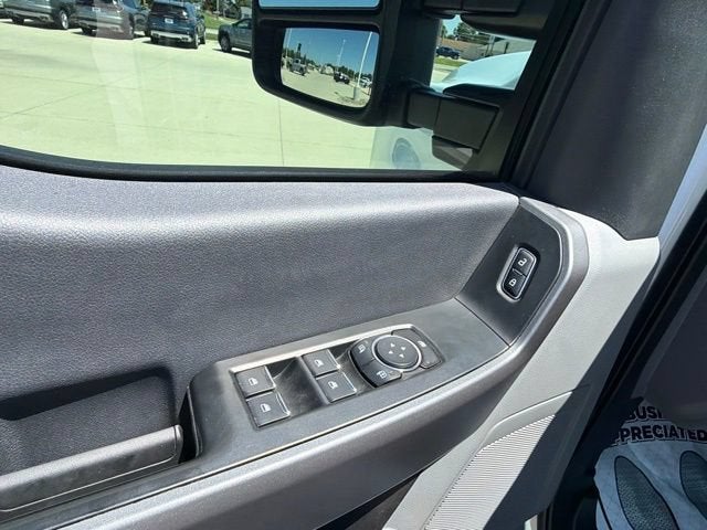 2025 Ford F-250 XLT