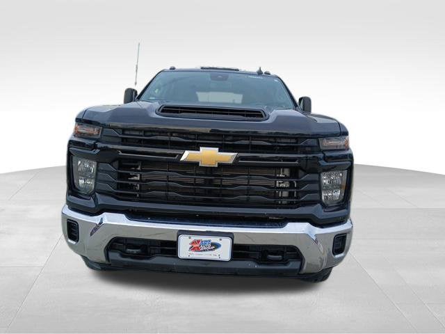 2024 Chevrolet Silverado 3500 HD WT DRW
