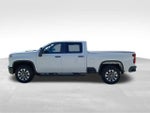 2022 Chevrolet Silverado 2500 HD Custom