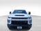 2022 Chevrolet Silverado 2500 HD Custom