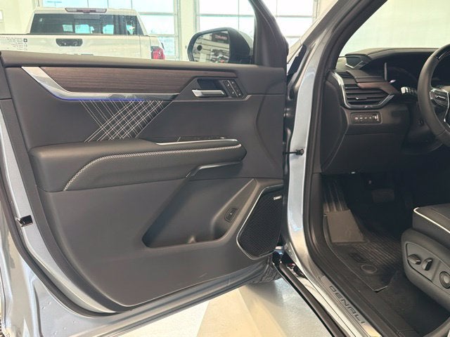 2027 GMC Acadia Denali