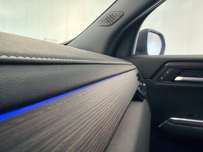 2027 GMC Acadia Denali