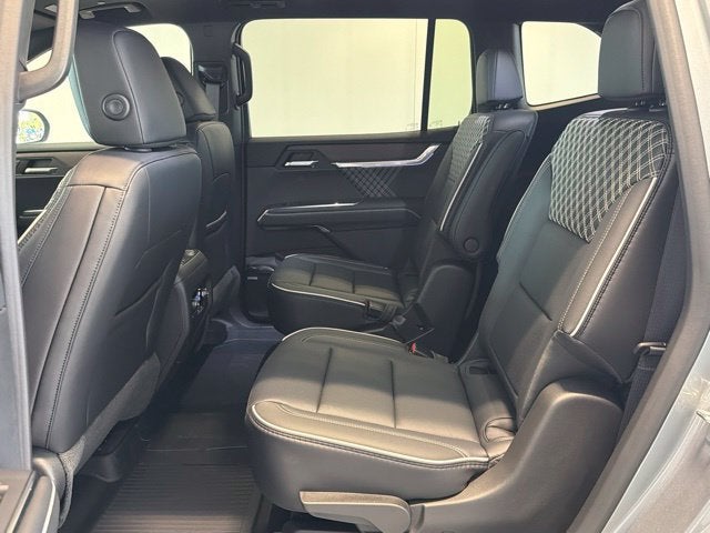 2027 GMC Acadia Denali