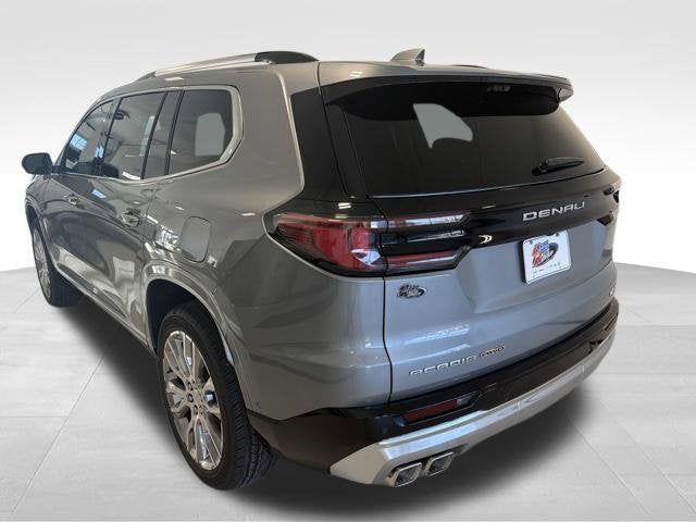 2027 GMC Acadia Denali