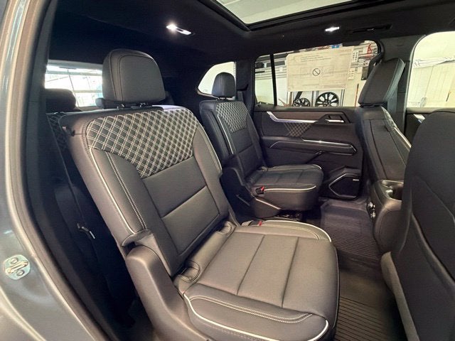 2027 GMC Acadia Denali