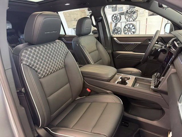 2027 GMC Acadia Denali
