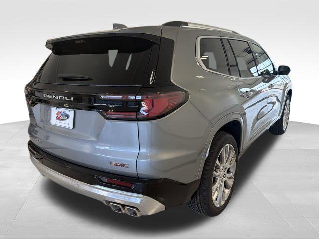 2027 GMC Acadia Denali