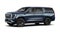 2027 GMC Yukon XL Elevation