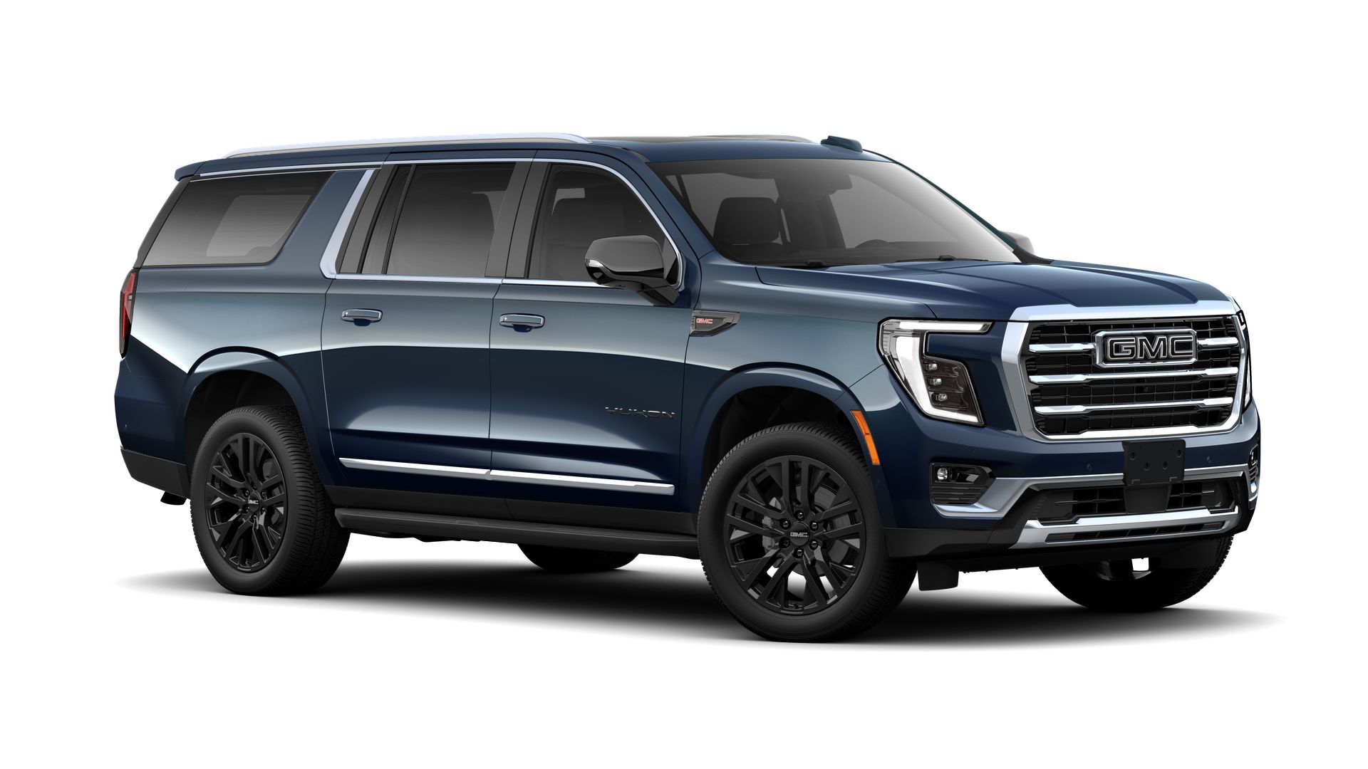 2027 GMC Yukon XL Elevation