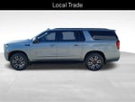 2024 GMC Yukon XL AT4