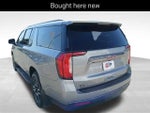 2024 GMC Yukon XL AT4