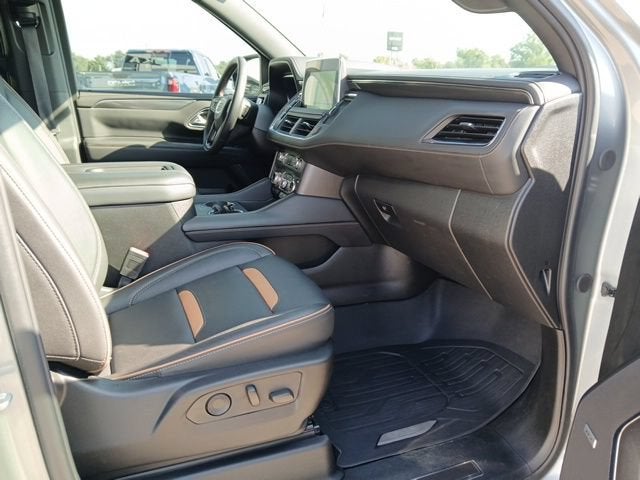 2024 GMC Yukon XL AT4