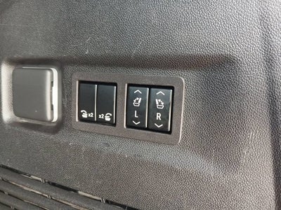 2024 GMC Yukon XL AT4