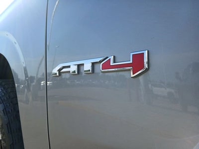 2024 GMC Yukon XL AT4