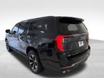 2025 GMC Yukon XL AT4